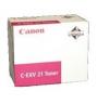 Toner canon cexv21, magenta, toner cexv 21, 14k,