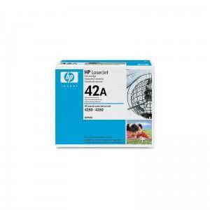 Toner hp q5942a q5942a