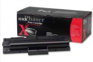 Toner Xerox Phaser 3130 Print Cartridge, 3K, 109R00725