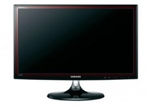 TV Samsung LED 54 cm (21,5 inch) Wide, 1920x1080, Full HD, HDMI, D-sub, Scart, 5 ms,  MegaDCR, T22B350