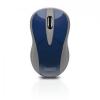 Wireless Mouse Sweex MI459 Acai Berry Blue