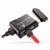 Adaptor Sitecom USB 2.0 to IDE/SATA Combo adapter CN-330, CN-330