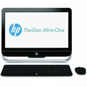 Calculator HP Pavilion 23-b110eq All-in-One Desktop PC Intel Pentium G2020 23.0 inch  Full HD (1920x1280) LED  4GB (1x4GB) DDR3 nVidia GeForce 610M with 1024MB 500GB/7200rpm Win 8 D2P03EA