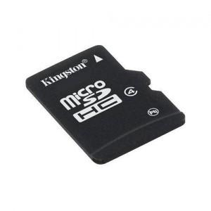 Card de memorie Kingston 8GB MicroSDHC Class 10 Flash Card