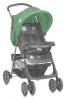 Carucior sport star bertoni, grey & green