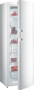 Congelator Gorenje F6181AW, 261L, 8 sertare, Clasa A+