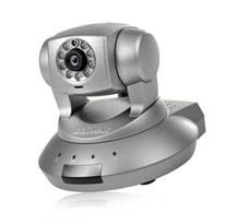 Edimax IC-7010POE Wired IP Camera POE Night Vision Triple Mode PanTilt, Supports H.264, MPEG4 and M-JPEG video streaming