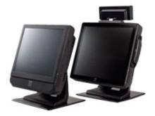 Elo TouchSystems Touchcomputer B1 15 inch POS Terminal 15B1 Touchcomputer - 15-inch LCD, IntelliTouch (Surface Acoustic Wave), USB, E944374