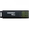 Flash drive kingmax u-drive pd07 16gb, usb2.0, negru,