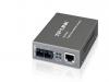 Gigabit multi-mode media converter tp-link mc200cm