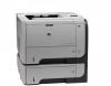 Imprimanta laser moncrom HP LaserJet Enterprise P3015x  A4, CE529A+UP872E