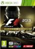 Joc codemasters f1 2013 pentru x360 classics edition,