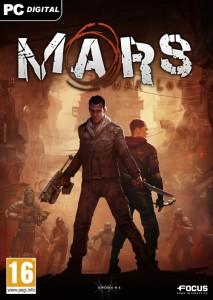 Joc Focus Home Interactive Mars War Logs pentru PC, FHI-PC-MARSWRLG