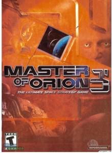 Joc Master of Orion 3, USD-PC-MASTERS