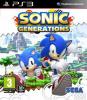 Joc Sonic Generations PS3, SEG-PS3-SONICGEN