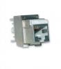 LANMARK-6 EVO SNAP-IN CONNECTOR CAT 6 UNSCREENED, N420.660-ECO24