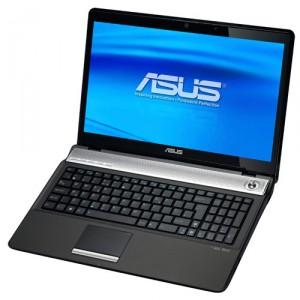 Laptop Asus N61VG-JX096V  Geanta si Mouse Incluse!