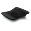 Laptop cooling pad belkin , black, retail (30x30cm),