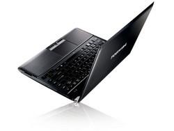 Laptop Toshiba Portege R830-111, Core i5-2410M(2.30), 4 GB (4+0), 500 (500 GB-7200), 13.3 LED