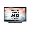Lcd tv toshiba 40 inch (101cm) full