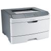 Lexmark E260DN, imprimanta laser mono, A4, 1200 x 1200 dpi, 33ppm, 32MB, duplex, network