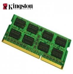 Memorie laptop Kingston, 4GB, 1600MHz, Single Rank SODIMM, KTL-TP3CS/4G