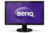 Monitor Benq 24 inch, 1920 x 1080, D-Sub, DVI-D, HDMI, Headphone jack, Line-in, MON24BGW2450