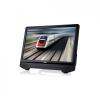 Monitor multitouch lcd dell st2220t 21.5 inch, wide,