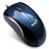 Mouse Genius Navigator 320, USB, Blue 31010156102