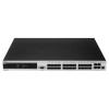 Net switch 24port gigabit sfp