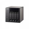 Network Attached Storage Qnap TS-412