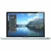 Notebook apple macbook pro 15.4 inch  i7 2.6ghz 8gb