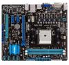 Placa de baza asus, socket fm2, f2a55-m lk, amd a55