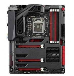 PLACA DE BAZA MB INTEL Z87 ASUS MAXIMUS VI FORMULA