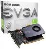 Placa video EVGA GeForce GT 740 2GB Superclocked (Single Slot), 02G-P4-2742-KR, 02G-P4-2742-KR