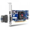 Placa video hp amd radeon hd 6450 dp (dvi-i) 512mb lp