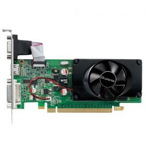 Placa Video Leadtek WinFast 210, 512MB, DDR3, 64bit, HDMI, PureVideo HD, PCI-E 16x