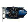 Placa video Sapphire ATI RADEON HD5750 Vapor-X PCI-EX2.1 1024MB GDDR5 128bit,  710/2320 Mhz, DUAL DVI, SPHEHD5750V1G