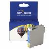 Rezerva inkjet skyprint echivalent cu epson t0482,