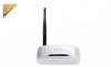 Router tp-link wireless n150 4 porturi, antena