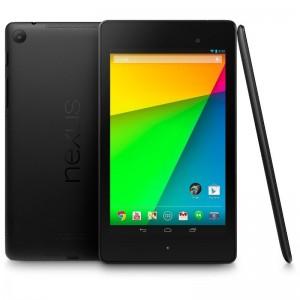 Tableta Asus Google Nexus 7 2013 LTE, IPS MultiTouch, Snapdragon S4 Pro 1.5GHz Quad Core, 2GB RAM, 32GB flash, Wi-Fi, Bluetooth, GPS, 4G, Android 4.3, brown Asus-1A010A.GR