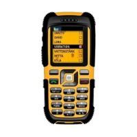 Telefon mobil Sonim XP1 Yellow