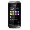 Telefon Nokia 305 Asha, Dual Sim, Dark Grey, NOK305GR