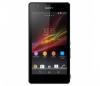 Telefon sony xperia zr black dust and water proof,