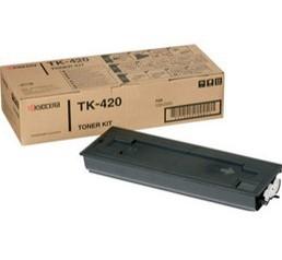 TONER NEGRU KYOCERA TK-410, 370AM010