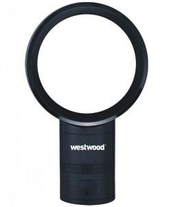 Ventilator Westwood, fara pale, 220V
