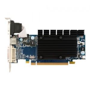 Video Card SAPPHIRE  PCI-E 2.0 x16 ATI Radeon HD4350 DDR2  512MB/64bit, 600MHz/4, 11142-07-20R