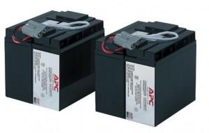 Acumulator APC Replacement Battery Cartridge 55, APC_RBC55