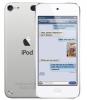 Apple ipod touch, 64gb, white silver, 5th generation