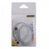 Cablu Baseus pentru Samsung Galaxy Note 3, White, CASANOTE3-02